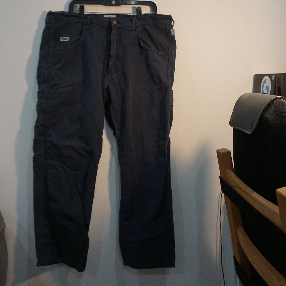 Tyndale Men's FRMC Summerweight Canvas FR Pants